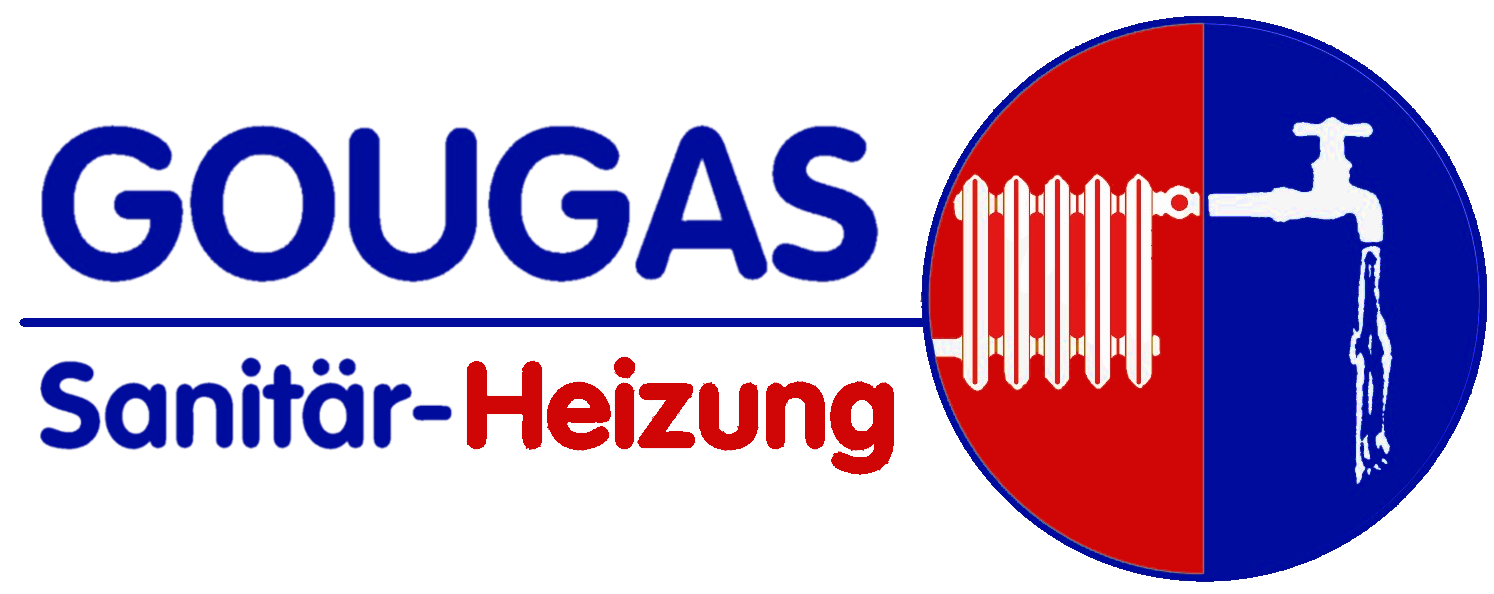 Gougas Logo